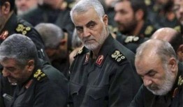 美国盟友爆料伊朗视频,伊朗秘密视频揭露惊人内幕”