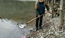 青山湖爆料死者视频,死者视频揭露惊人真相